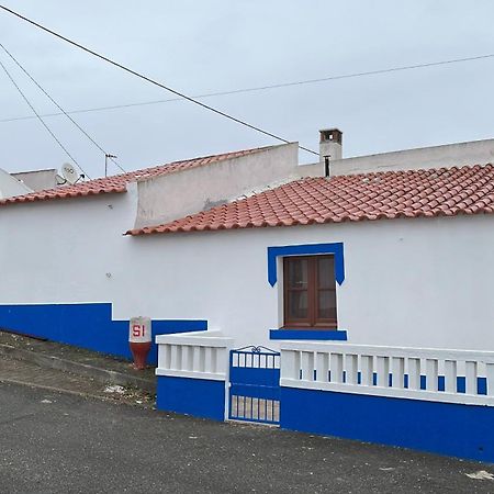 Zena Houses 베자 외부 사진