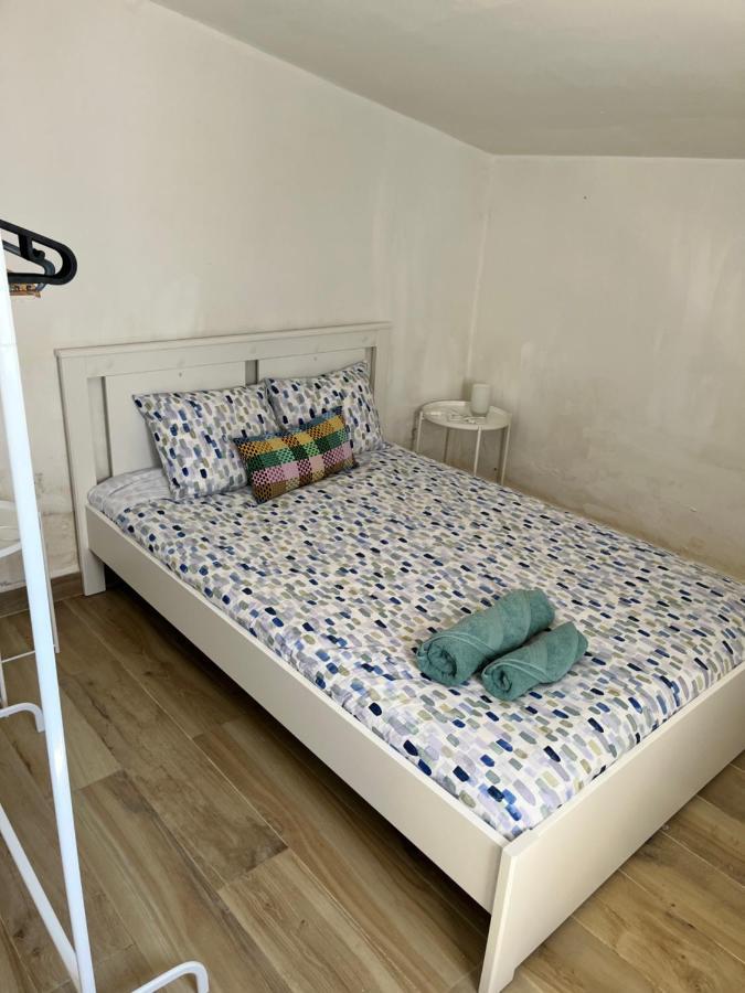 Zena Houses 베자 외부 사진