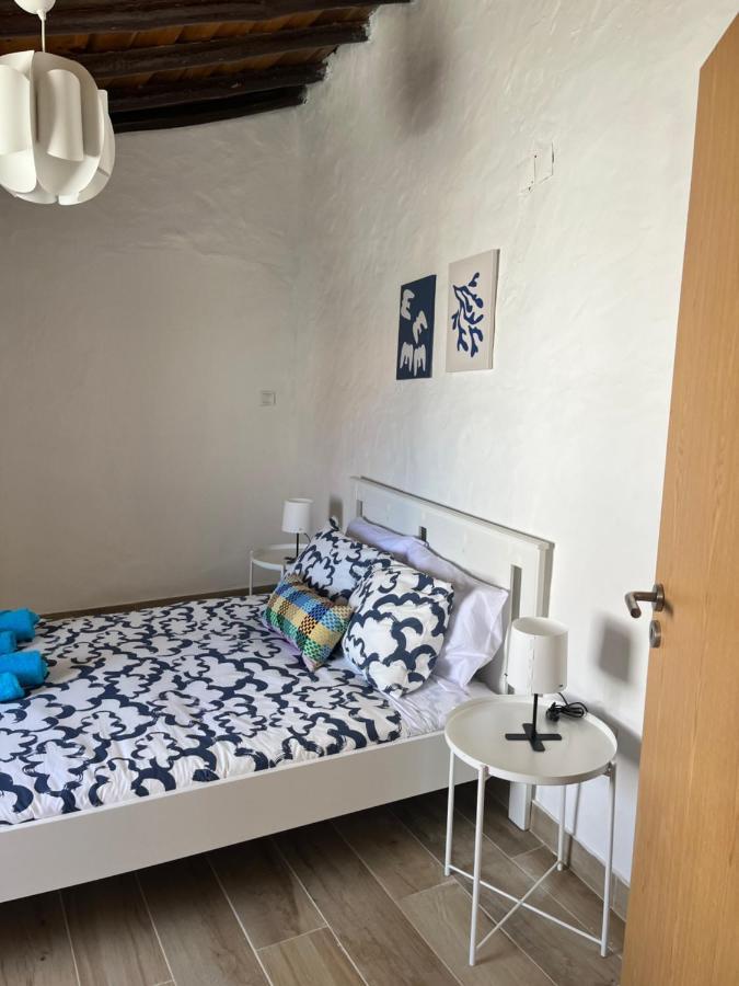 Zena Houses 베자 외부 사진