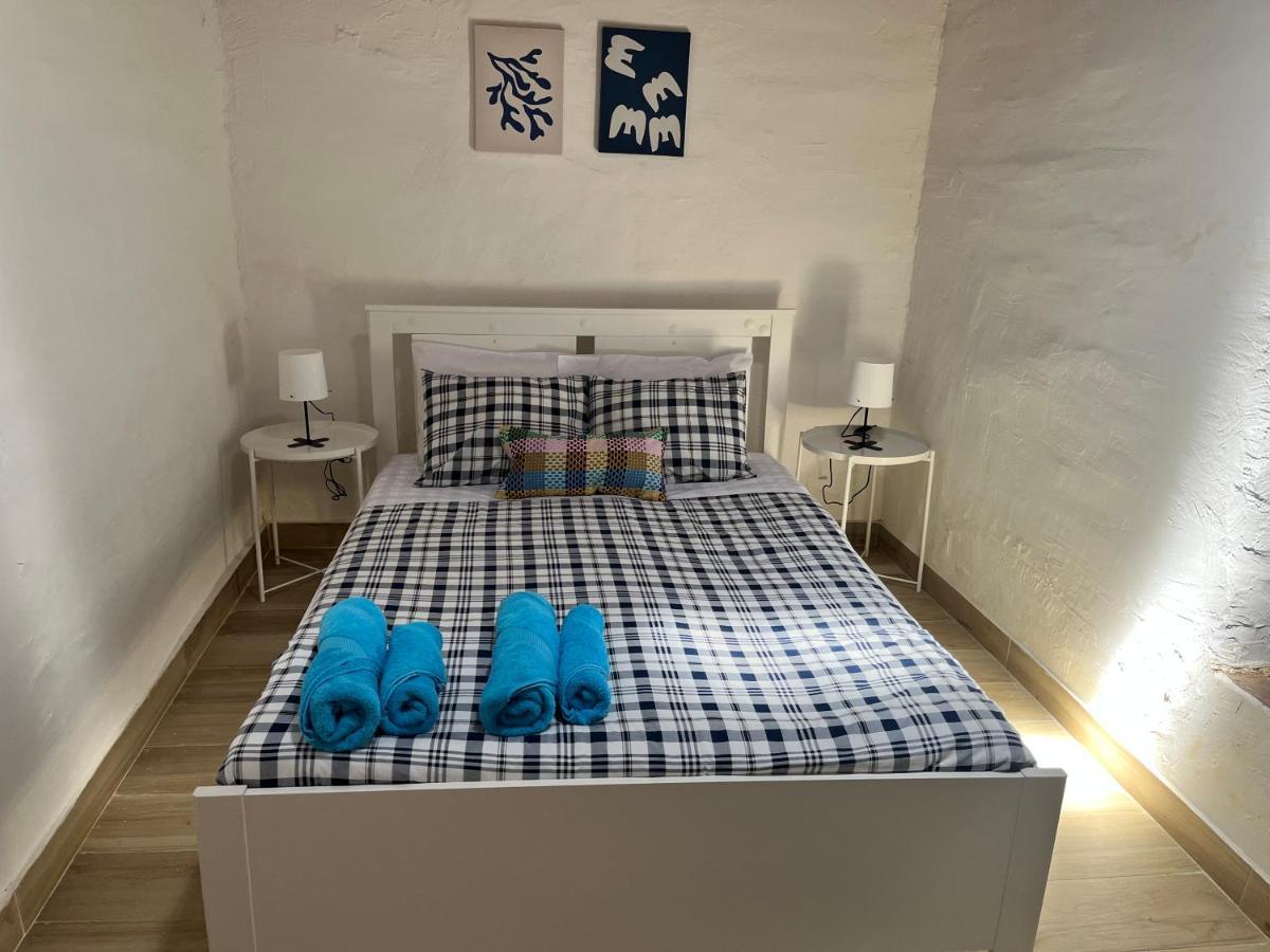 Zena Houses 베자 외부 사진