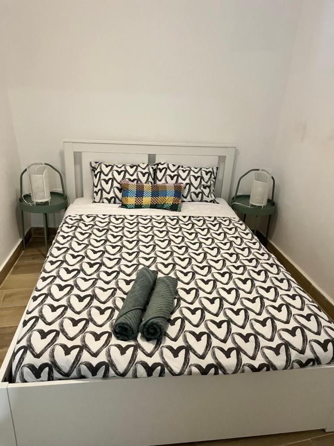 Zena Houses 베자 외부 사진