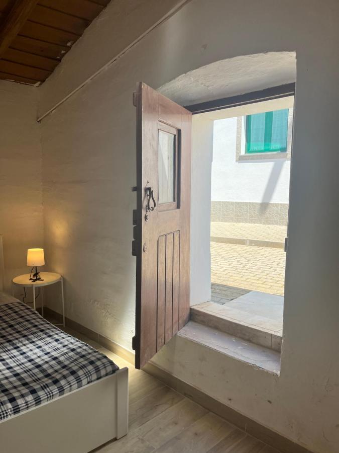 Zena Houses 베자 외부 사진