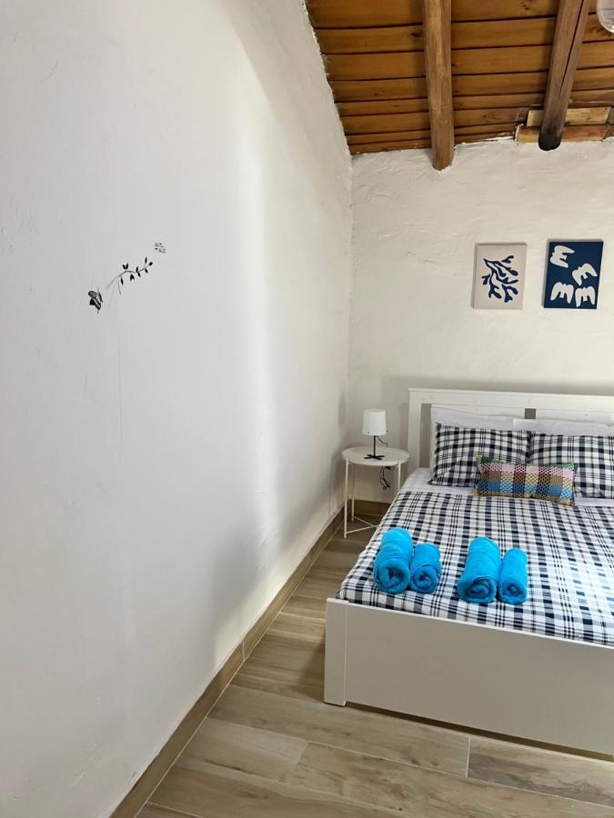 Zena Houses 베자 외부 사진
